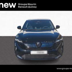 Renault Rafale 1.2 E-Tech full hybrid 200ch esprit Alpine Quincy-sous-S&eacute;nart