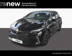 Renault Clio 5 Quincy-sous-Sénart