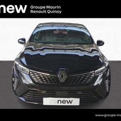 Renault Clio 5 1.0 Eco-G 100ch Techno - 24 Quincy-sous-S&eacute;nart