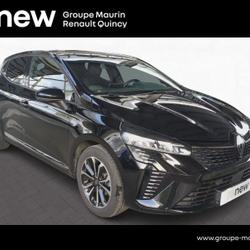 Renault Clio 5 1.0 Eco-G 100ch Techno - 24 Quincy-sous-S&eacute;nart