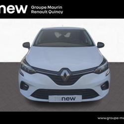 Renault Clio 5 1.0 TCe 100ch Evolution GPL Quincy-sous-S&eacute;nart