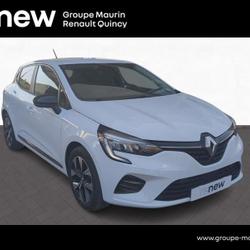 Renault Clio 5 1.0 TCe 100ch Evolution GPL Quincy-sous-S&eacute;nart