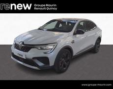 Renault Arkana Quincy-sous-Sénart