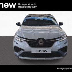 Renault Arkana 1.6 E-Tech 145ch RS Line -21B Quincy-sous-S&eacute;nart