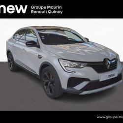 Renault Arkana 1.6 E-Tech 145ch RS Line -21B Quincy-sous-S&eacute;nart
