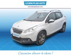 Peugeot 2008 Corbeil-Essonnes