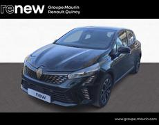 Renault Clio 5 Quincy-sous-Sénart