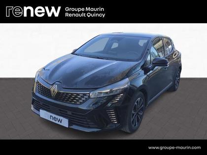 Renault Clio - 1.0 Eco-G 100ch Techno - 24 - 17 490 €