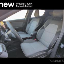 Renault Clio 5 1.0 Eco-G 100ch Techno - 24 Quincy-sous-S&eacute;nart