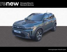 Dacia Duster Quincy-sous-Sénart