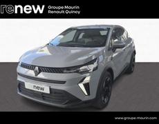 Renault Captur Quincy-sous-Sénart