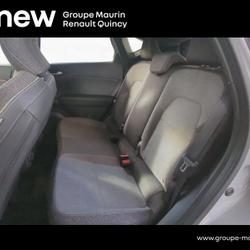Renault Captur 1.0 Eco-G 100ch Techno Quincy-sous-S&eacute;nart