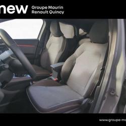 Renault Captur 1.0 Eco-G 100ch Techno Quincy-sous-S&eacute;nart