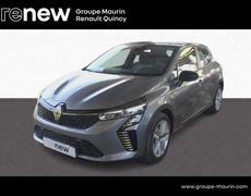 Renault Clio 5 Quincy-sous-Sénart