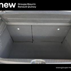 Renault Clio 5 1.5 dCi 100ch Evolution - 25 Quincy-sous-S&eacute;nart