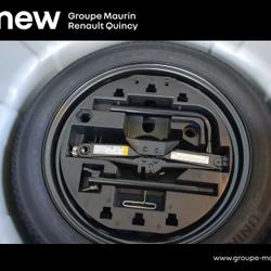 Renault Clio 5 1.5 dCi 100ch Evolution - 25 Quincy-sous-S&eacute;nart