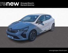 Renault Clio 5 Quincy-sous-Sénart