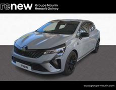 Renault Clio 5 Quincy-sous-Sénart