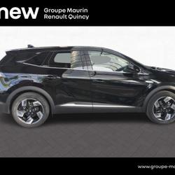 Renault Symbioz 1.8 E-Tech full hybrid 160ch Techno - 25 Quincy-sous-S&eacute;nart