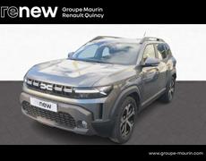 Dacia Duster Quincy-sous-Sénart