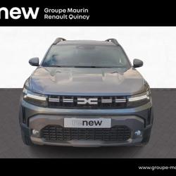 Dacia Duster 1.6 hybrid 140ch Journey Quincy-sous-S&eacute;nart