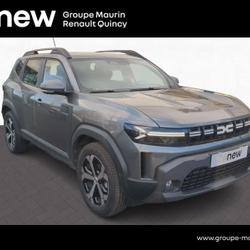 Dacia Duster 1.6 hybrid 140ch Journey Quincy-sous-S&eacute;nart