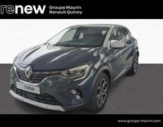 Renault Captur Quincy-sous-Sénart