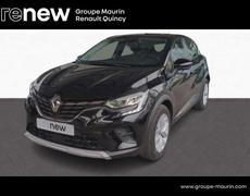 Renault Captur Quincy-sous-Sénart