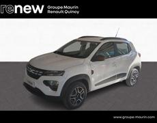 Dacia Spring Quincy-sous-Sénart