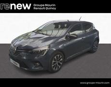 Renault Clio 5 Quincy-sous-Sénart