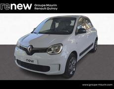 Renault Twingo 3