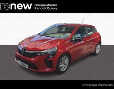 Renault Clio 5 Quincy-sous-Sénart