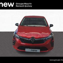 Renault Clio 5 1.0 TCe 100ch Evolution GPL Quincy-sous-S&eacute;nart