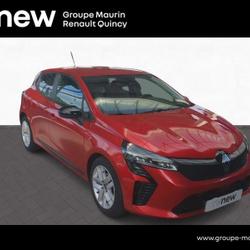 Renault Clio 5 1.0 TCe 100ch Evolution GPL Quincy-sous-S&eacute;nart
