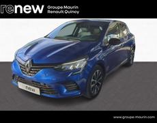 Renault Clio 5 Quincy-sous-Sénart