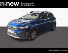 Dacia Sandero Quincy-sous-Sénart