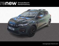 Dacia Sandero Quincy-sous-Sénart