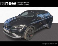 Renault Arkana Quincy-sous-Sénart
