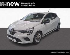 Renault Clio 5 Quincy-sous-Sénart