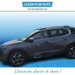 Citroen C5 Aircross PureTech 180ch S&S Shine EAT8 occasion - Corbeil-Essonnes - photo 2/28