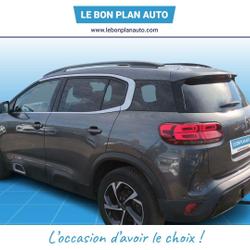 Citroen C5 Aircross PureTech 180ch S&S Shine EAT8 occasion - Corbeil-Essonnes - photo 3/28