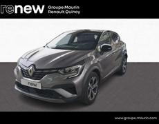 Renault Captur Quincy-sous-Sénart