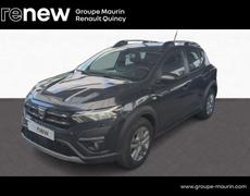 Dacia Sandero Quincy-sous-Sénart