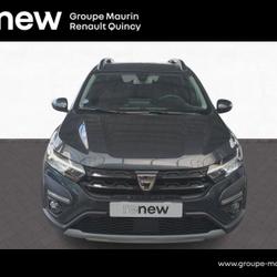 Dacia Sandero 1.0 TCe 90ch Stepway Confort -22 occasion - Quincy-sous-S&eacute;nart - photo 2/25
