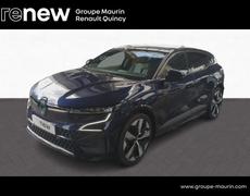 Renault Megane 4 Quincy-sous-Sénart