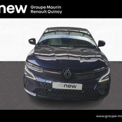 Renault Megane 4 E-Tech Electric EV60 220ch Techno super charge -B Quincy-sous-S&eacute;nart