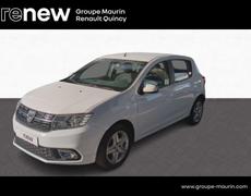Dacia Sandero Quincy-sous-Sénart