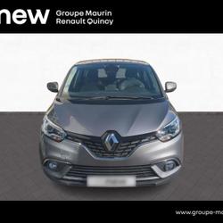 Renault Scenic 4 1.3 TCe 140ch energy Business EDC Quincy-sous-S&eacute;nart