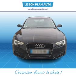 Audi A5 Sportback 2.0 TDI 150ch Ambition Luxe occasion - Corbeil-Essonnes - photo 2/9