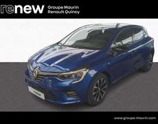 Renault Clio 5 Quincy-sous-Sénart